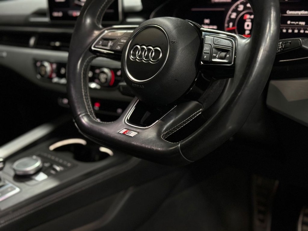 Used Audi A4 2018 for sale - 76375950: Photo 19