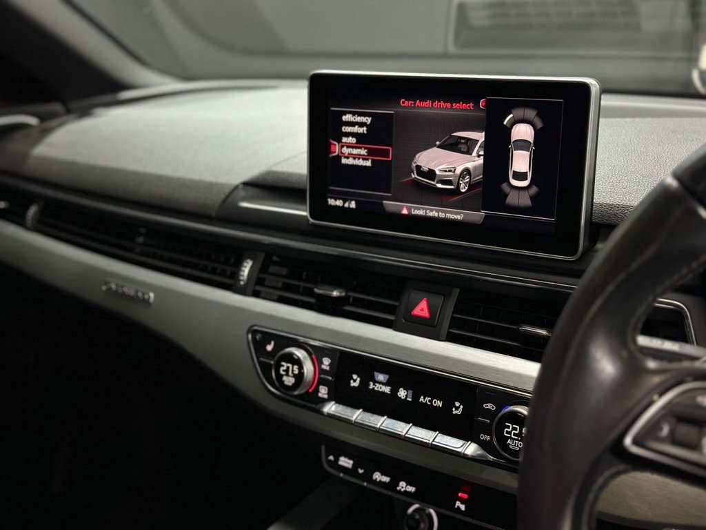 Used Audi A4 2018 for sale - 76375950: Photo 20