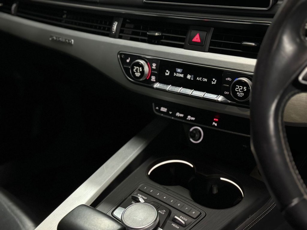 Used Audi A4 2018 for sale - 76375950: Photo 21