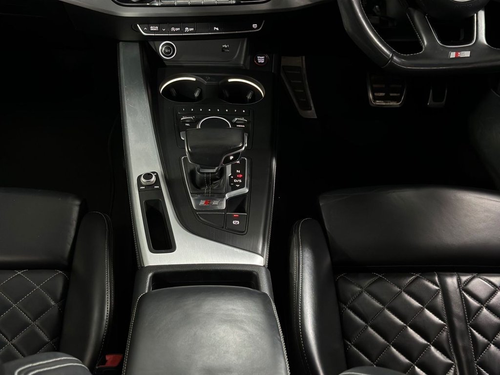 Used Audi A4 2018 for sale - 76375950: Photo 23