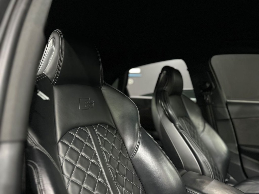 Used Audi A4 2018 for sale - 76375950: Photo 25