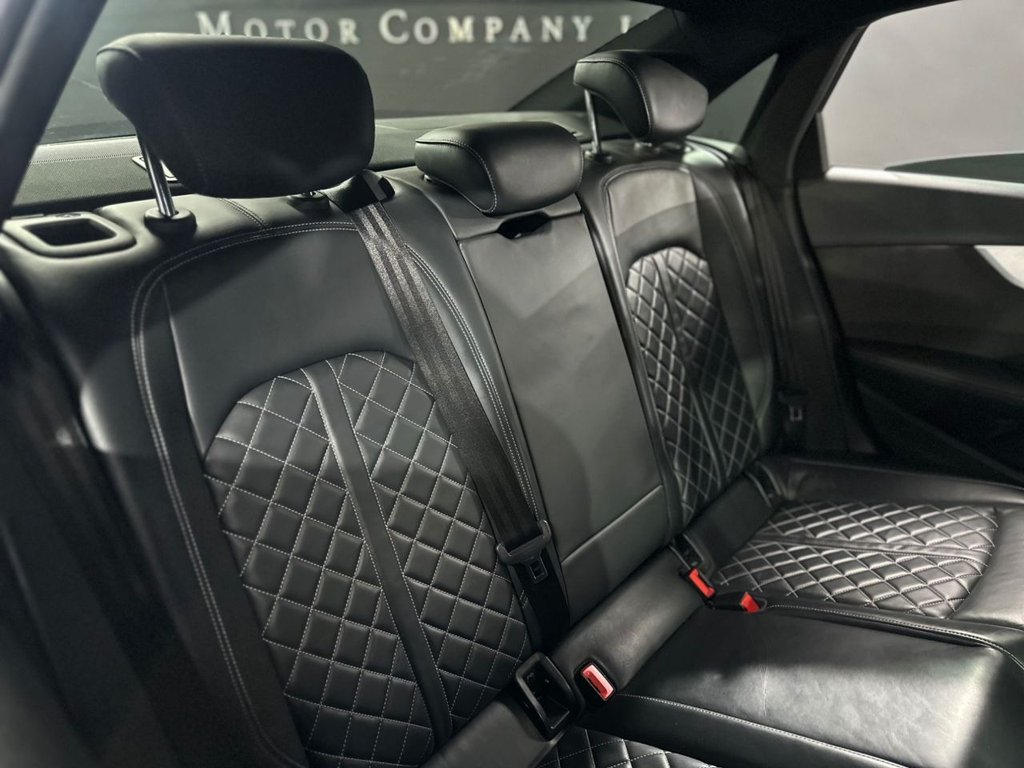 Used Audi A4 2018 for sale - 76375950: Photo 27