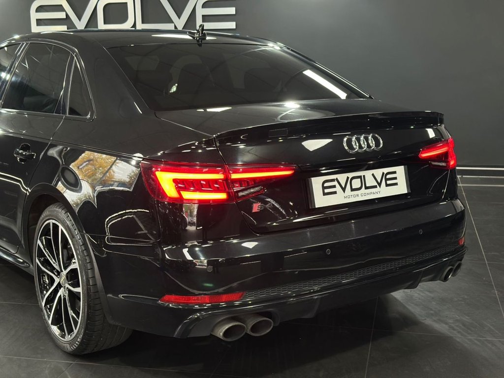 Used Audi A4 2018 for sale - 76375950: Photo 28