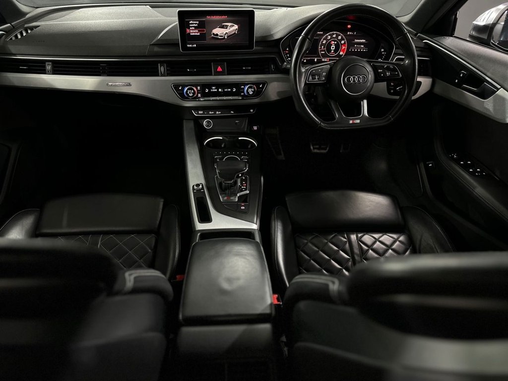 Used Audi A4 2018 for sale - 76375950: Photo 3
