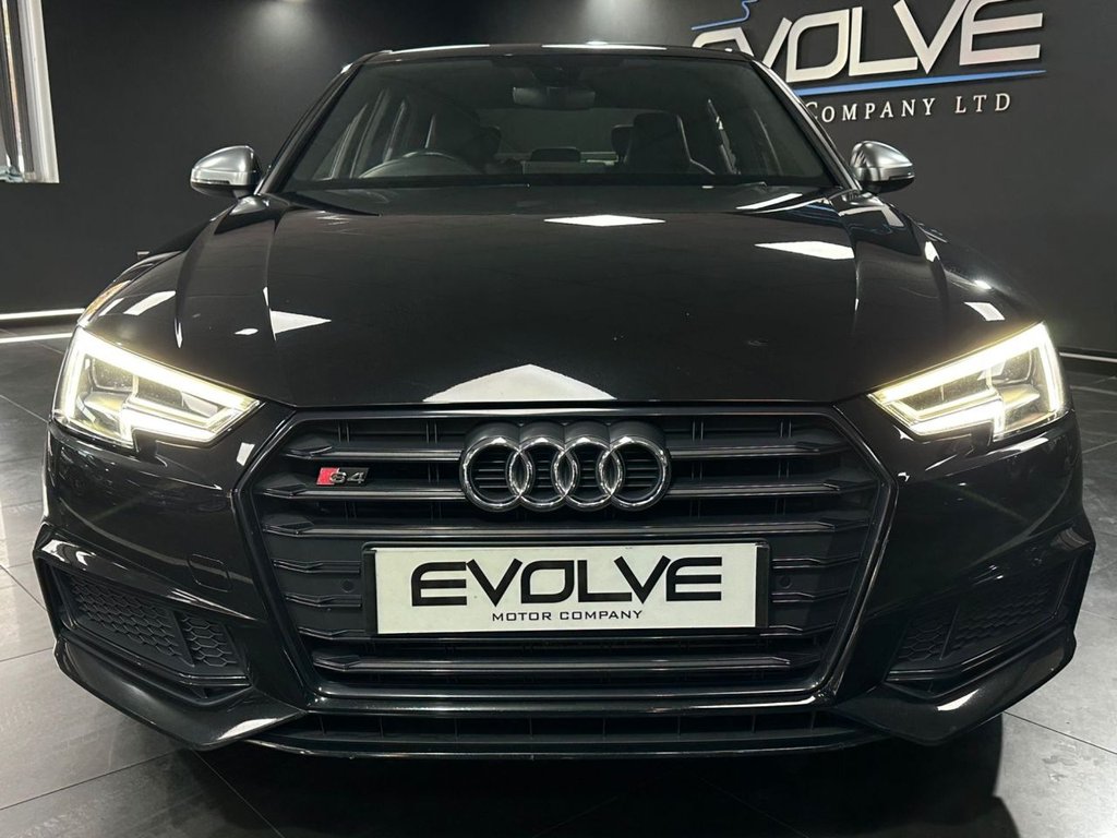 Used Audi A4 2018 for sale - 76375950: Photo 4
