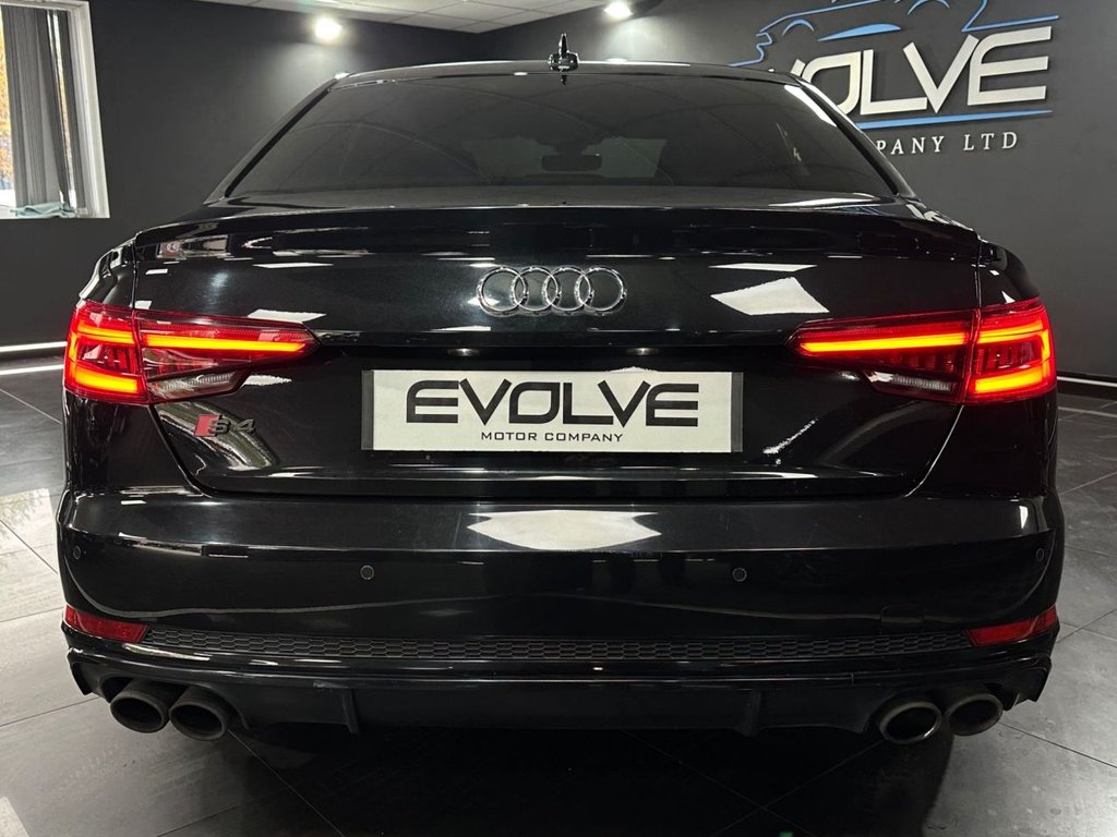 Used Audi A4 2018 for sale - 76375950: Photo 5