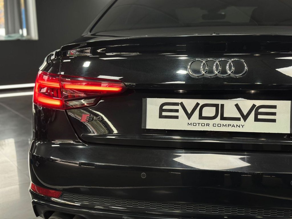 Used Audi A4 2018 for sale - 76375950: Photo 7