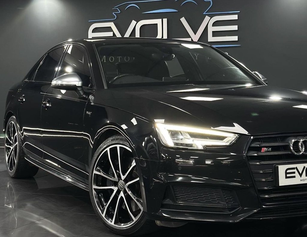 Used Audi A4 2018 for sale - 76375950: Photo 8