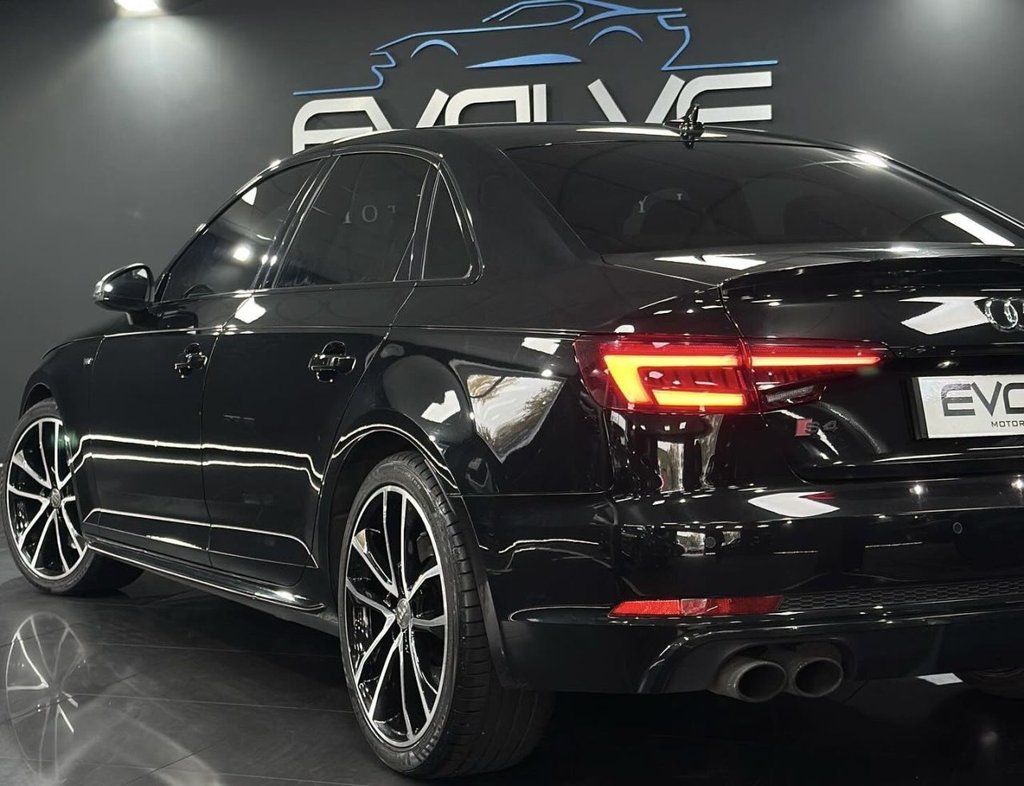 Used Audi A4 2018 for sale - 76375950: Photo 9