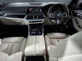 Used BMW X5 2021 for sale - 76430328: Photo