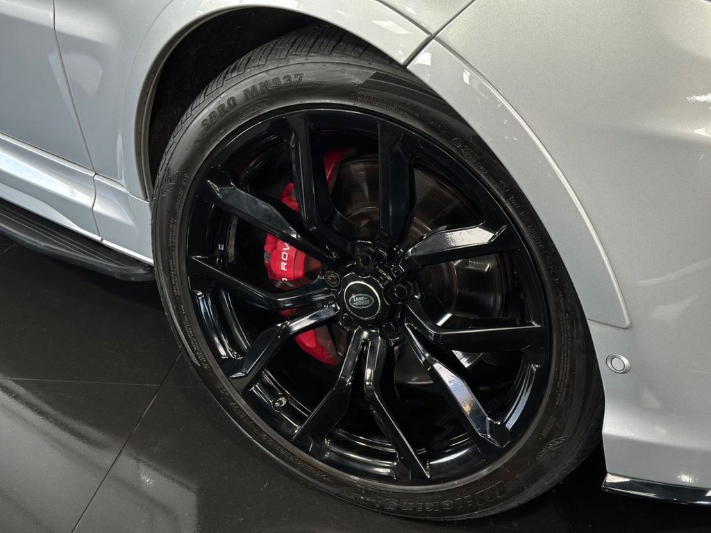 Used Land Rover Range Rover Sport 2018 for sale - 77672679: Photo 15