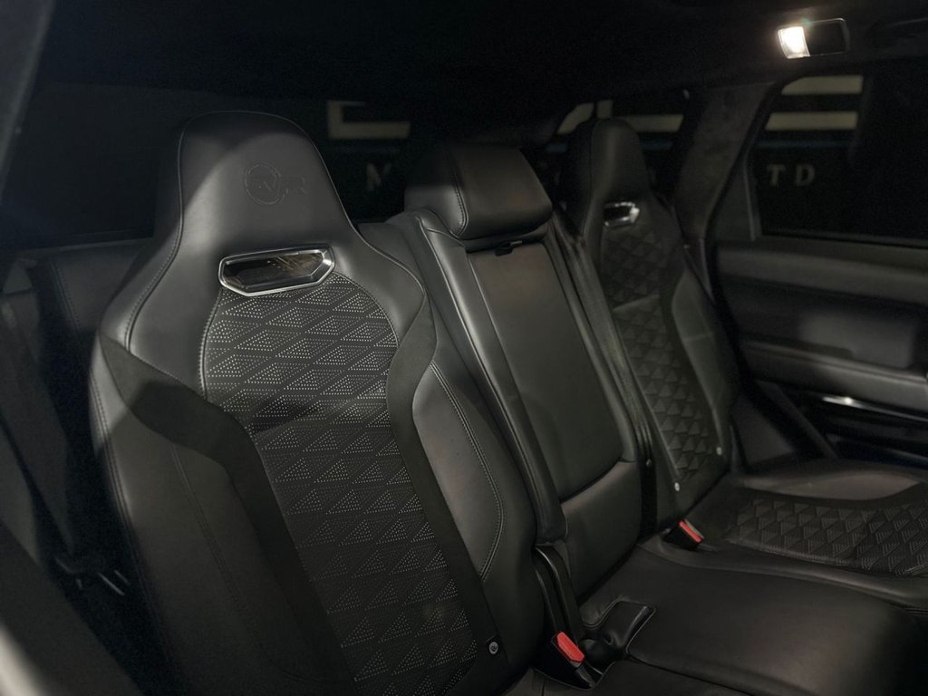 Used Land Rover Range Rover Sport 2018 for sale - 77672679: Photo 27