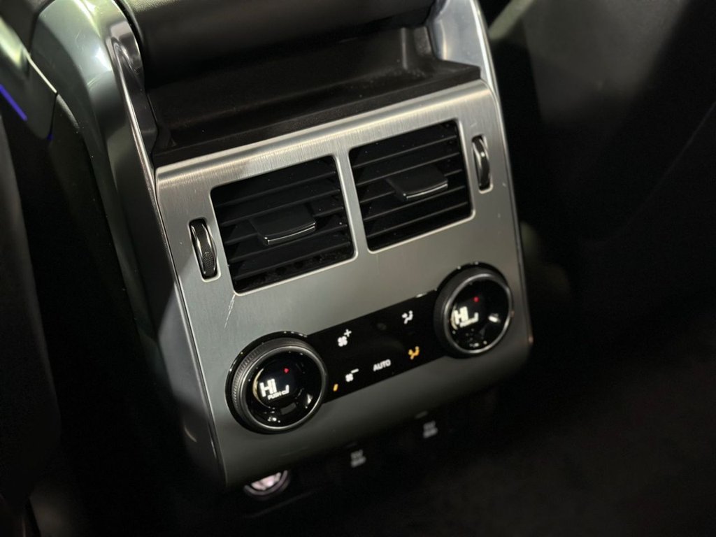 Used Land Rover Range Rover Sport 2018 for sale - 77672679: Photo 28