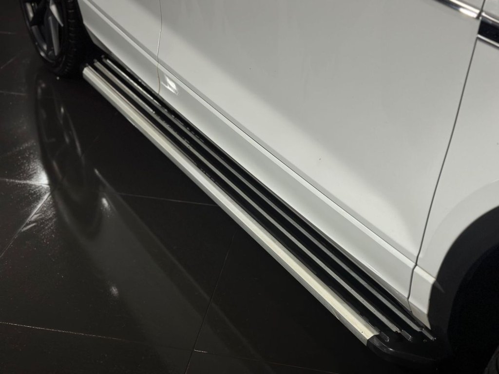 Used Volkswagen T-Roc 2020 for sale - 77356587: Photo 12