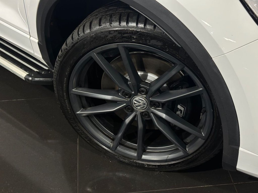 Used Volkswagen T-Roc 2020 for sale - 77356587: Photo 13