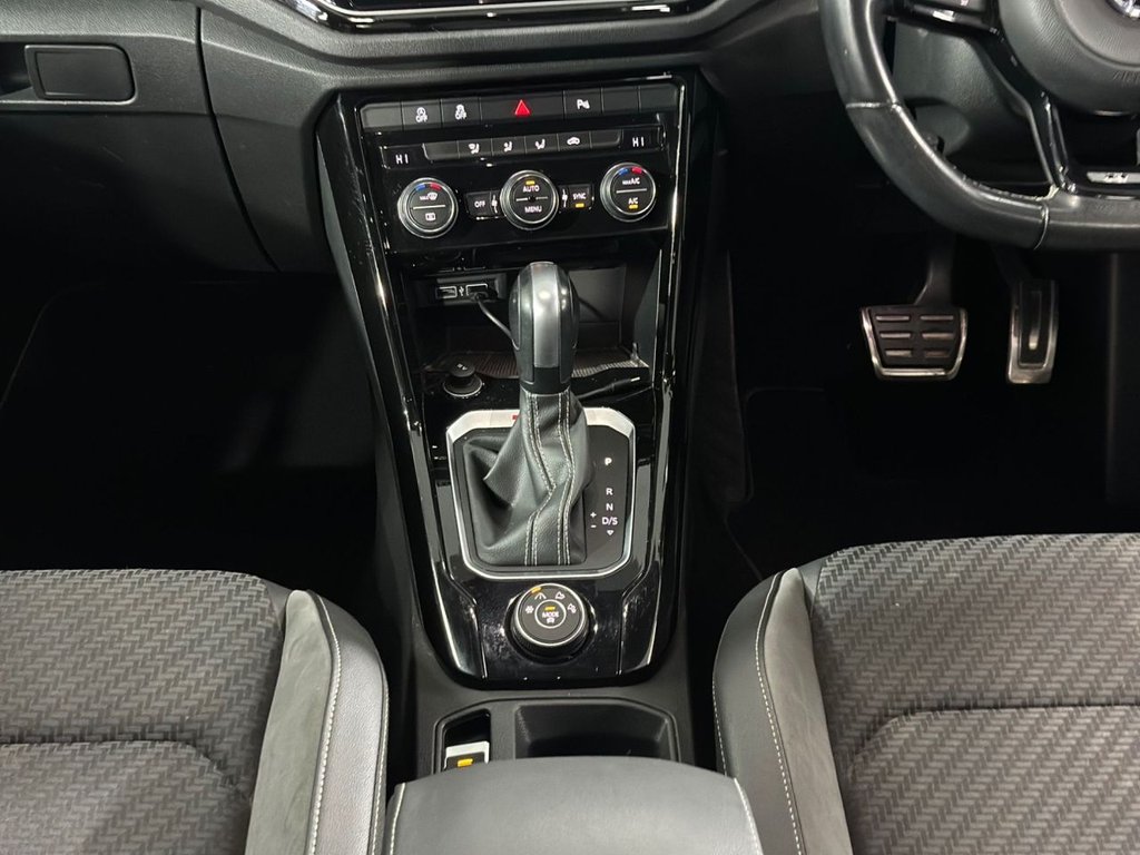 Used Volkswagen T-Roc 2020 for sale - 77356587: Photo 19