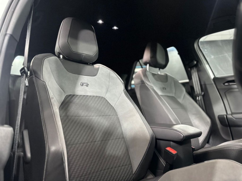 Used Volkswagen T-Roc 2020 for sale - 77356587: Photo 22