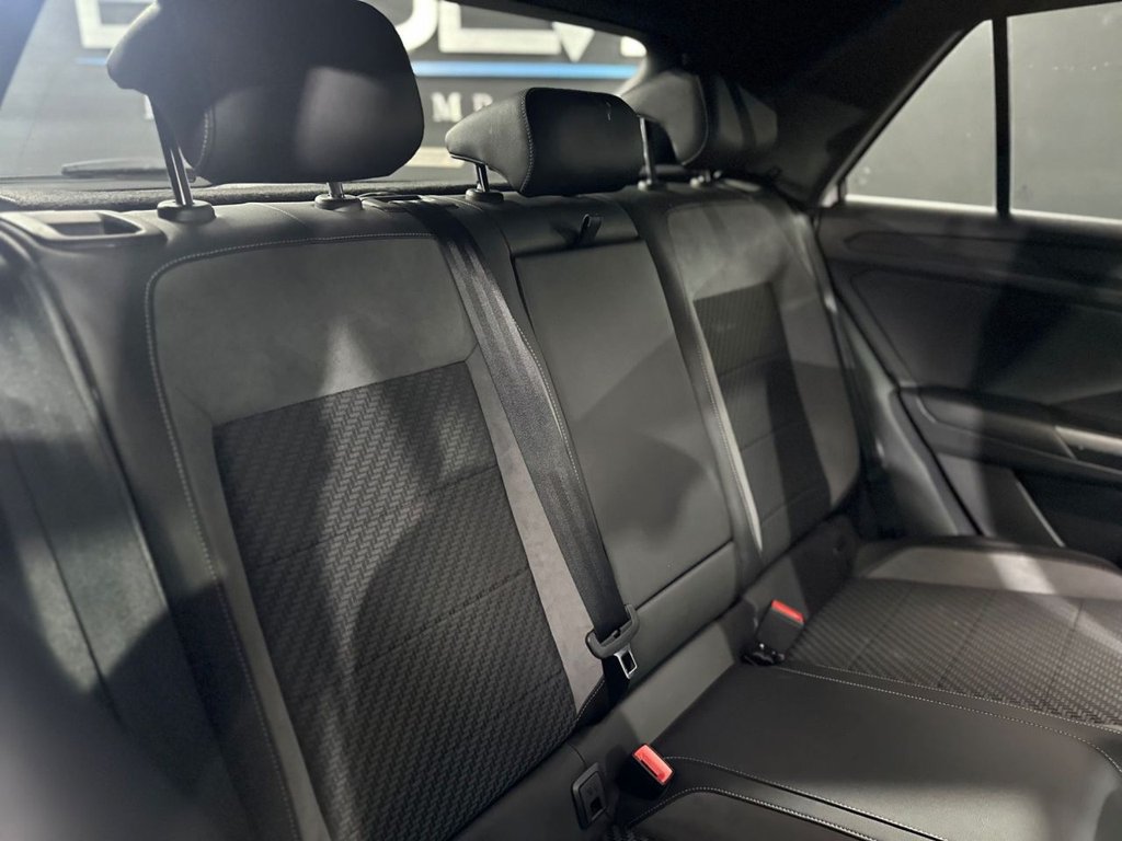 Used Volkswagen T-Roc 2020 for sale - 77356587: Photo 24