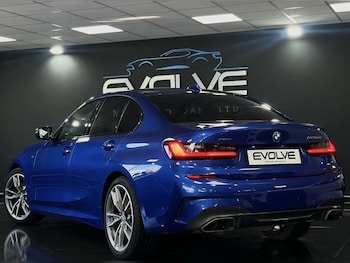 Used BMW 3 Series 2020 for sale - 77835927: Photo