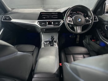 Used BMW 3 Series 2020 for sale - 77835927: Photo
