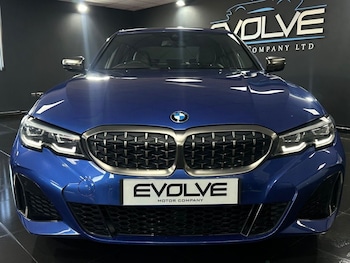 Used BMW 3 Series 2020 for sale - 77835927: Photo