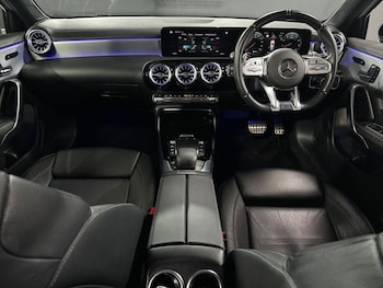 Used Mercedes-Benz A-Class 2022 for sale - 79562431: Photo