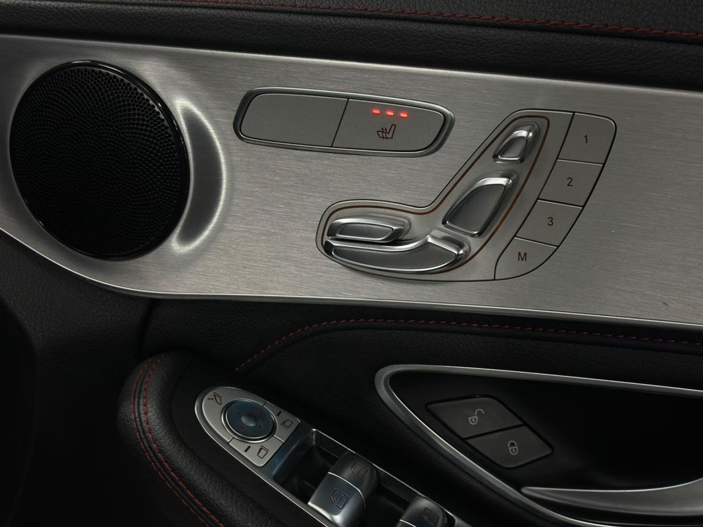 Used Mercedes-Benz C Class 2017 for sale - 76591056: Photo 28