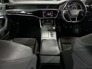 Used Audi A6 2021 for sale - 79708571: Photo