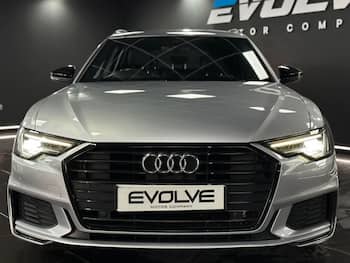 Used Audi A6 2021 for sale - 79708571: Photo