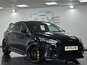 Ford - Focus