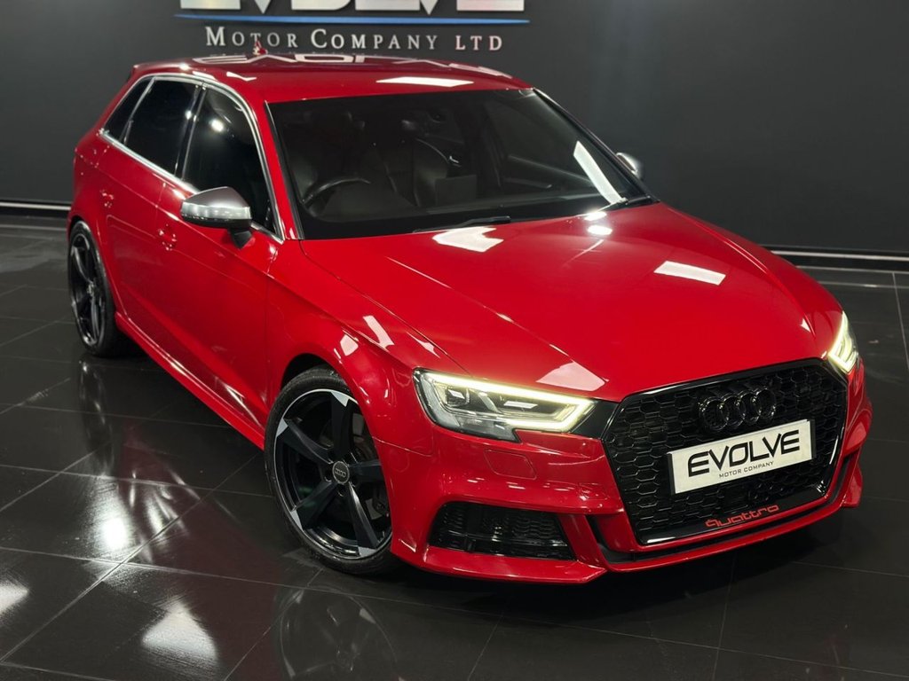 Used Audi S3 2016 for sale - 76698697: Photo 10