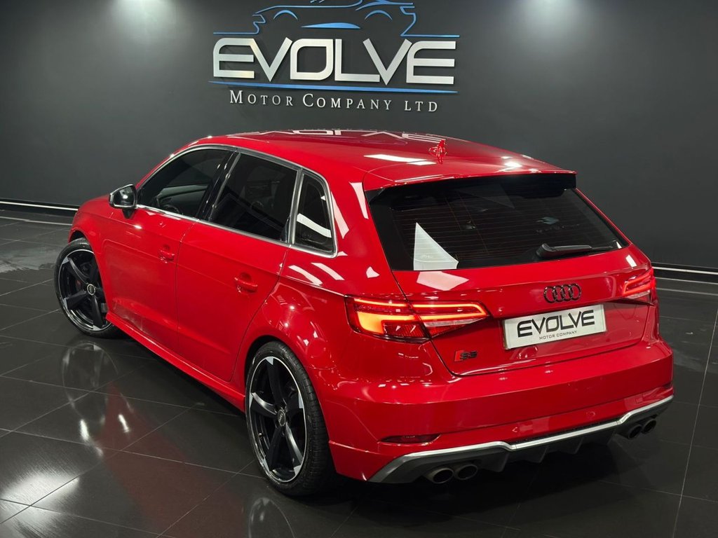 Used Audi S3 2016 for sale - 76698697: Photo 11