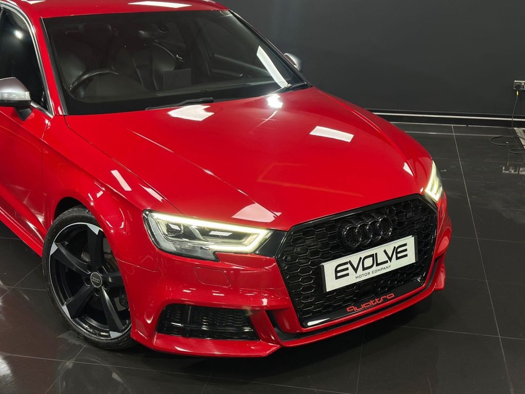 Used Audi S3 2016 for sale - 76698697: Photo 12