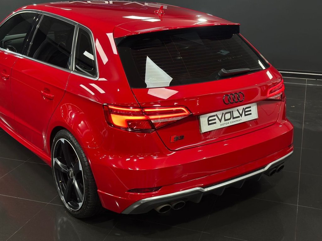 Used Audi S3 2016 for sale - 76698697: Photo 13