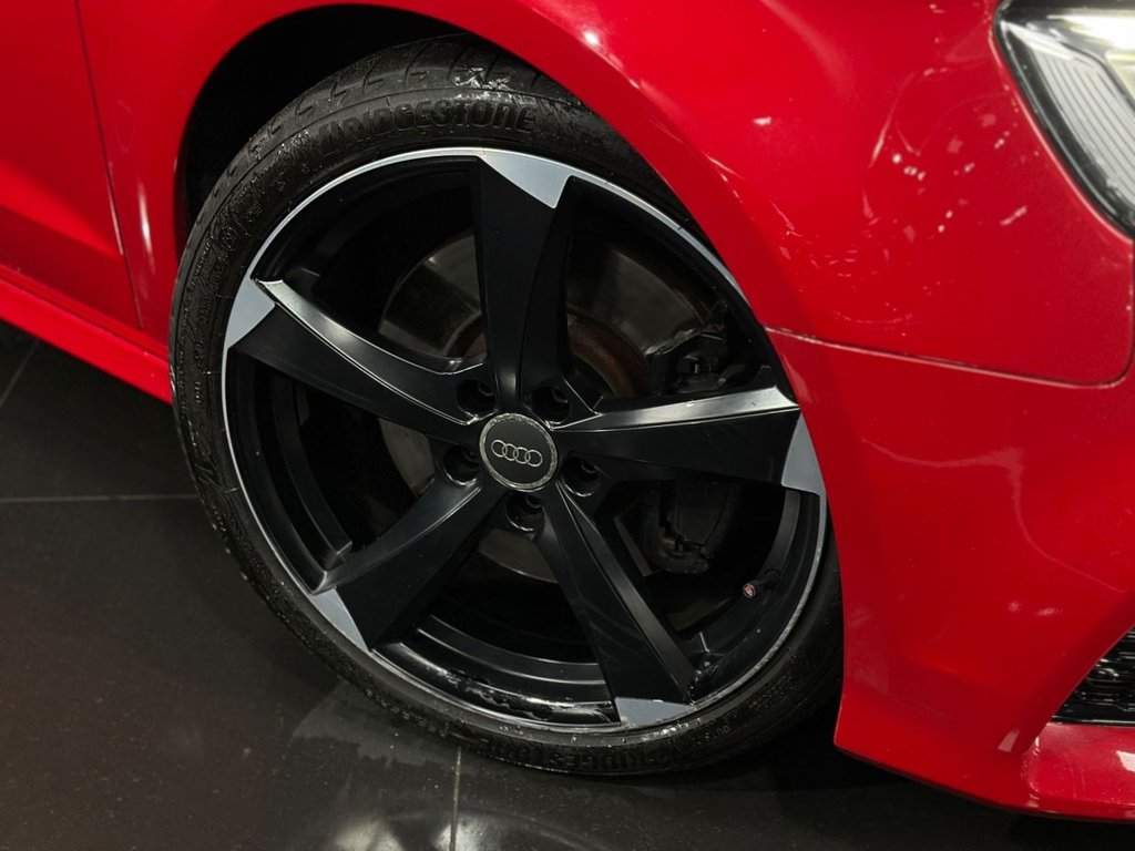 Used Audi S3 2016 for sale - 76698697: Photo 15