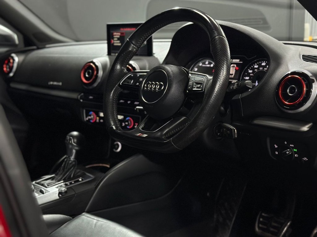 Used Audi S3 2016 for sale - 76698697: Photo 16