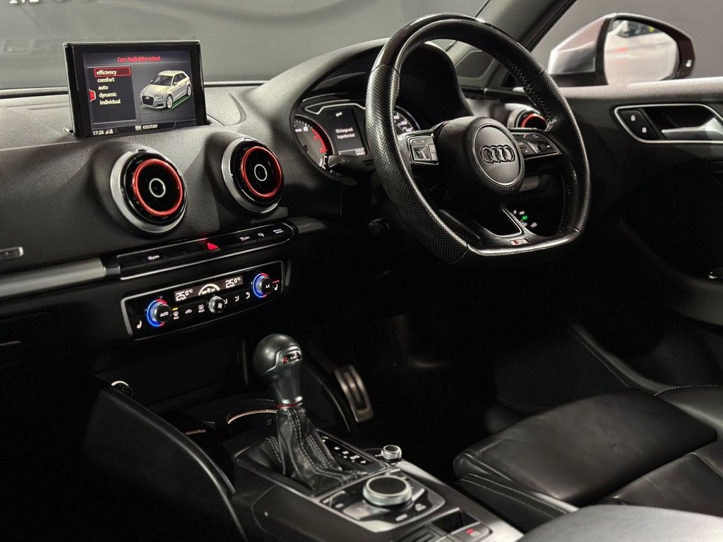 Used Audi S3 2016 for sale - 76698697: Photo 18