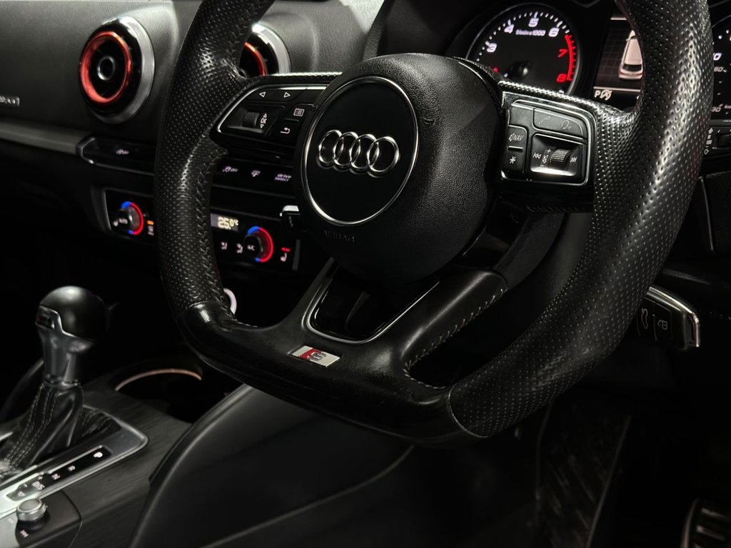 Used Audi S3 2016 for sale - 76698697: Photo 19