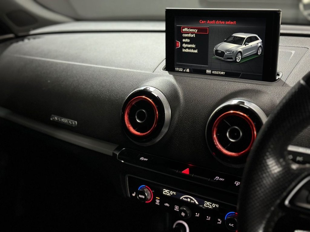 Used Audi S3 2016 for sale - 76698697: Photo 20