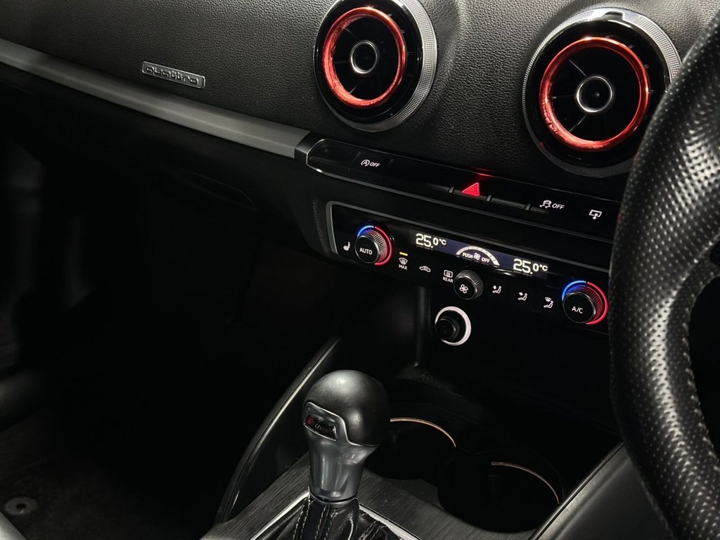 Used Audi S3 2016 for sale - 76698697: Photo 21