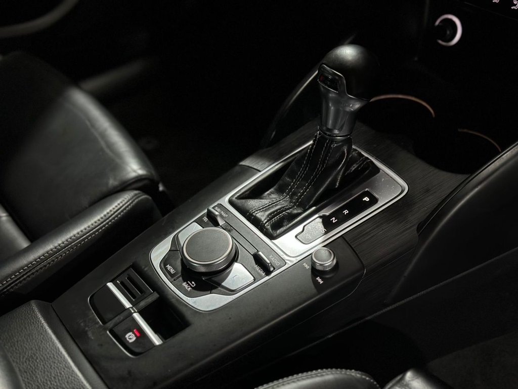 Used Audi S3 2016 for sale - 76698697: Photo 22