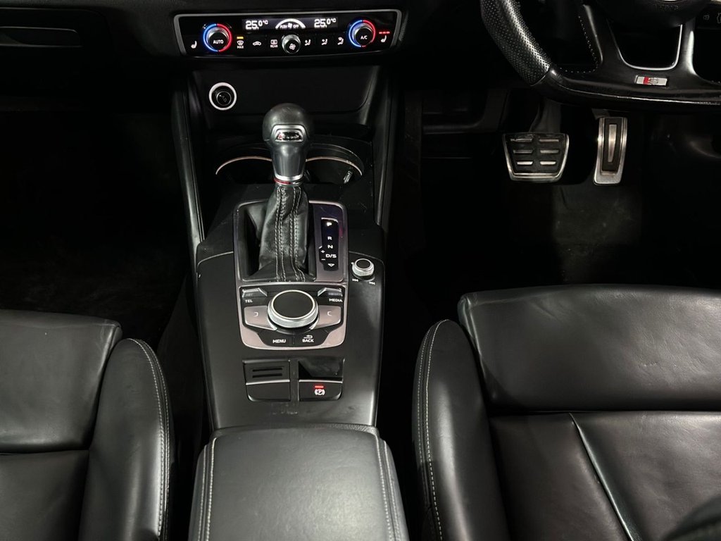 Used Audi S3 2016 for sale - 76698697: Photo 23