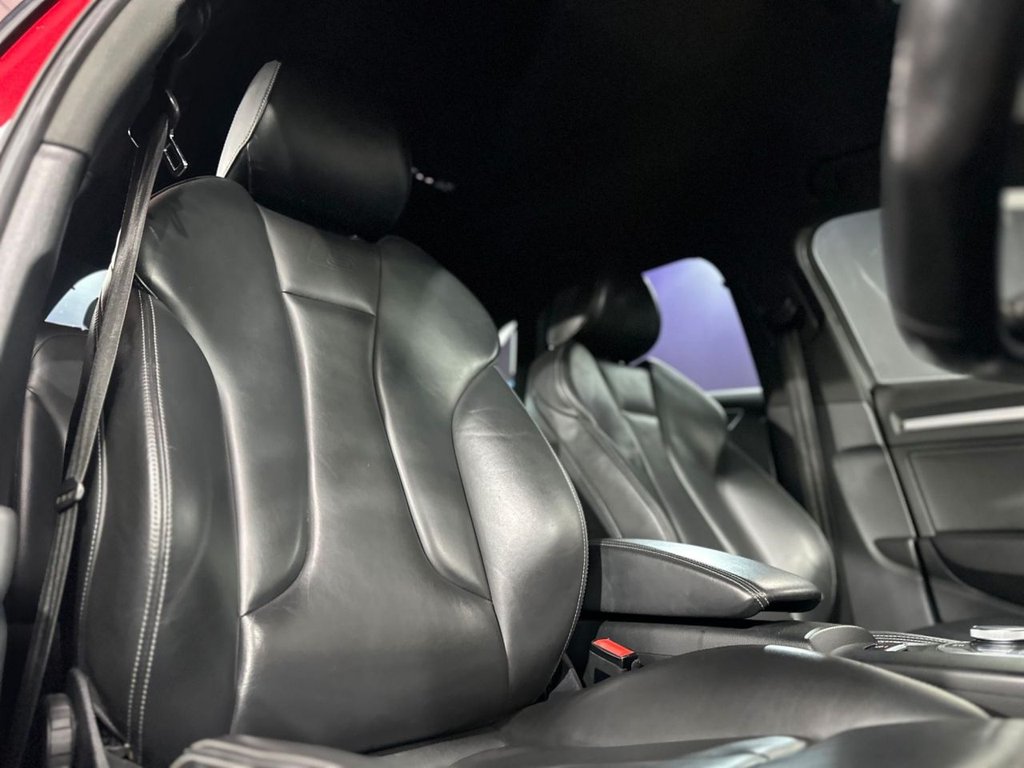 Used Audi S3 2016 for sale - 76698697: Photo 24