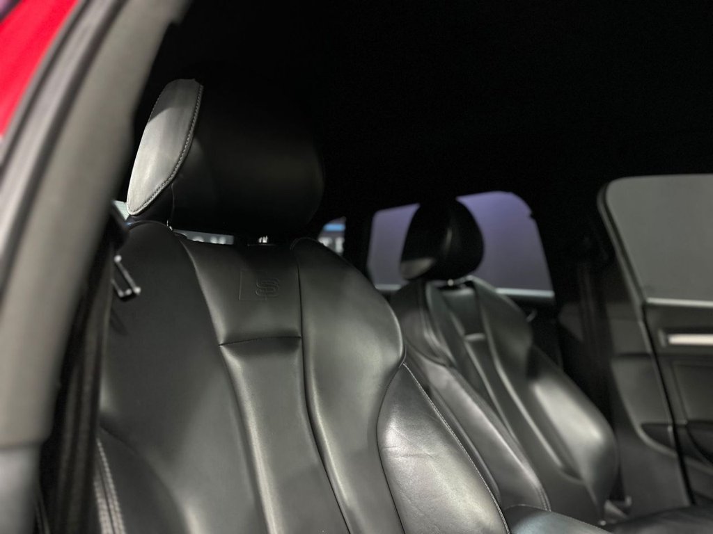 Used Audi S3 2016 for sale - 76698697: Photo 25