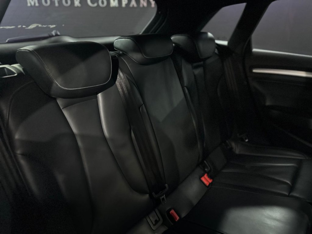 Used Audi S3 2016 for sale - 76698697: Photo 26