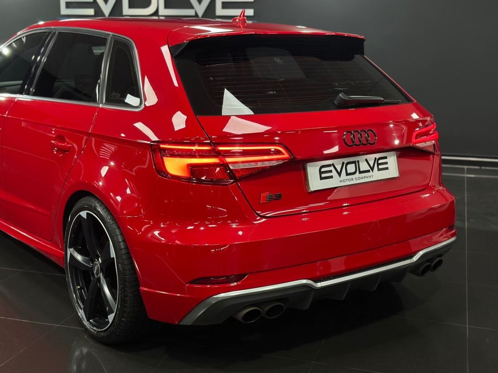 Used Audi S3 2016 for sale - 76698697: Photo 27