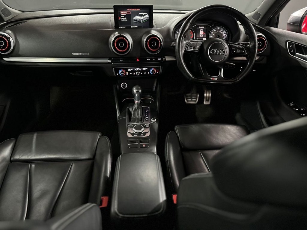 Used Audi S3 2016 for sale - 76698697: Photo 3