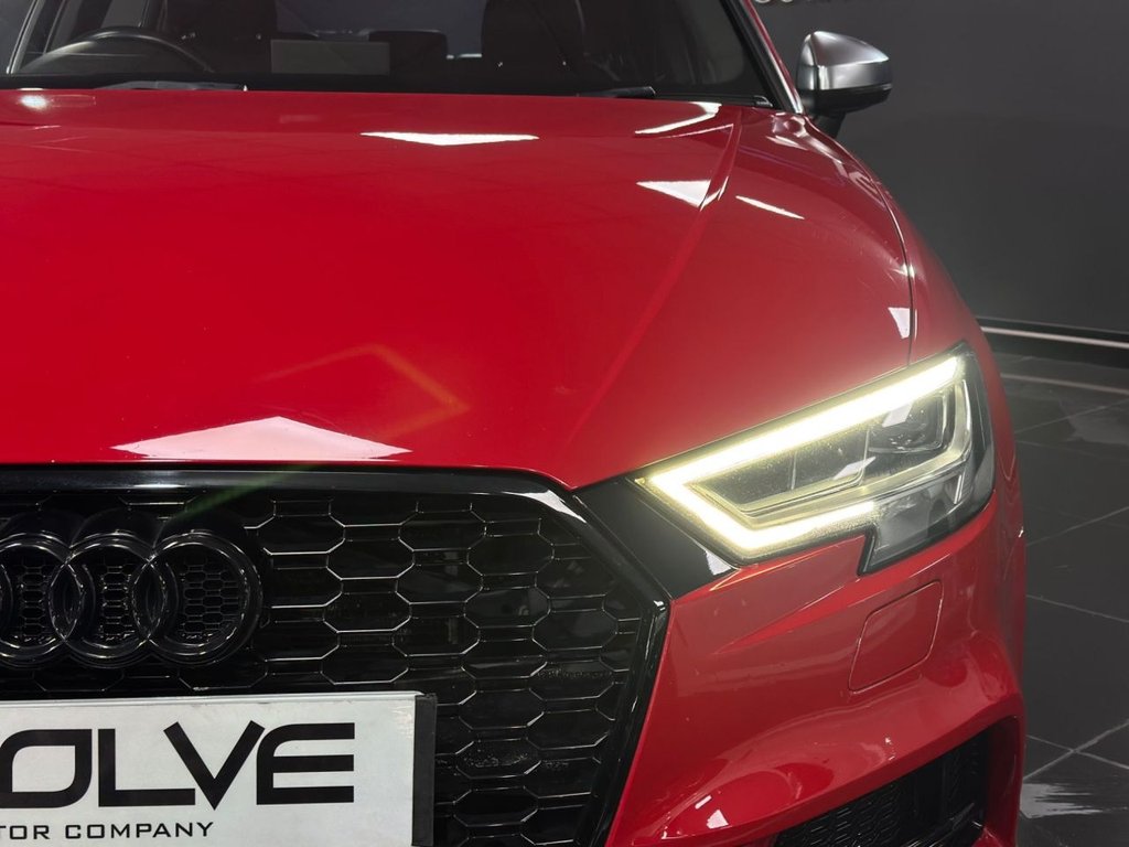 Used Audi S3 2016 for sale - 76698697: Photo 6