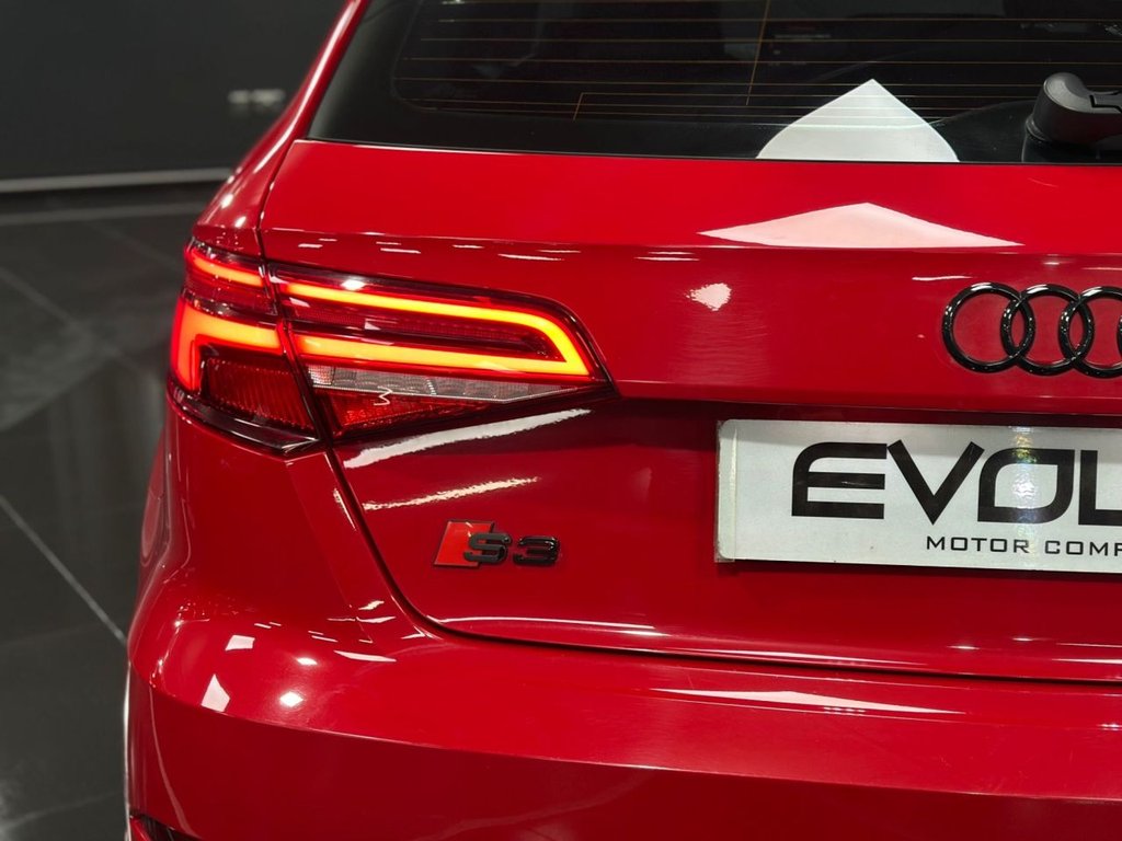 Used Audi S3 2016 for sale - 76698697: Photo 7