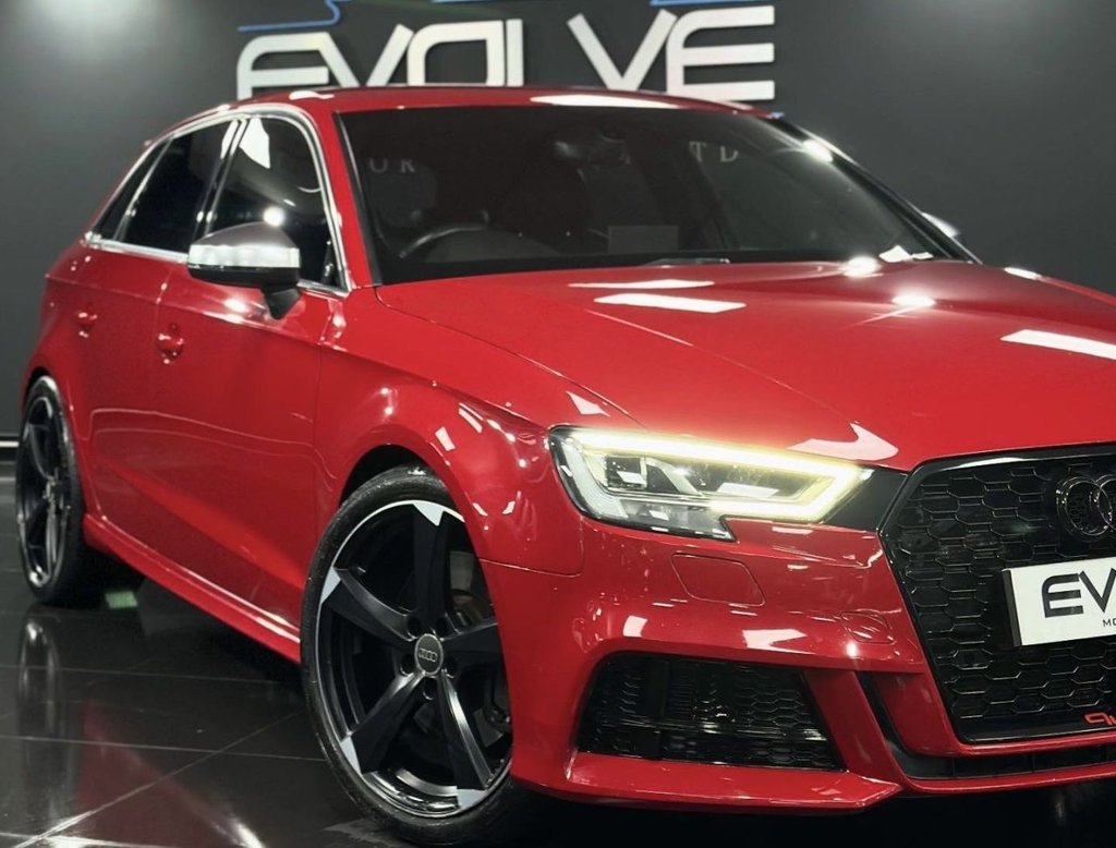 Used Audi S3 2016 for sale - 76698697: Photo 8